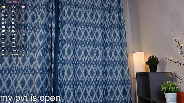 Snapshot of AntonelaAmeli chatting on November 11, 2025, 1:16 am AntonelaAmeli online show from November 11, 2025, 1:16 am