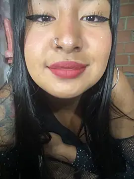 Caty  hot online show from November 14, 2025, 3:16 am