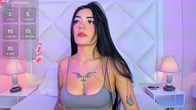 Snapshot of Miaa_Smithh__ chatting on February 26, 2026, 11:20 am Miaa Smithh online show from February 26, 2026, 11:20 am