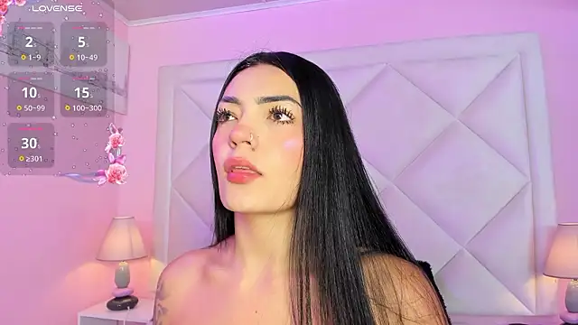 Snapshot of Miaa_Smithh__ chatting on March 5, 2026, 11:06 am Miaa Smithh online show from March 5, 2026, 11:06 am