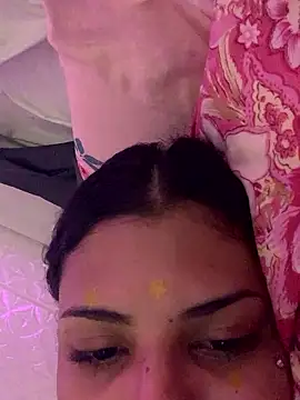 luluzinhax online show from January 8, 2026, 10:56 pm