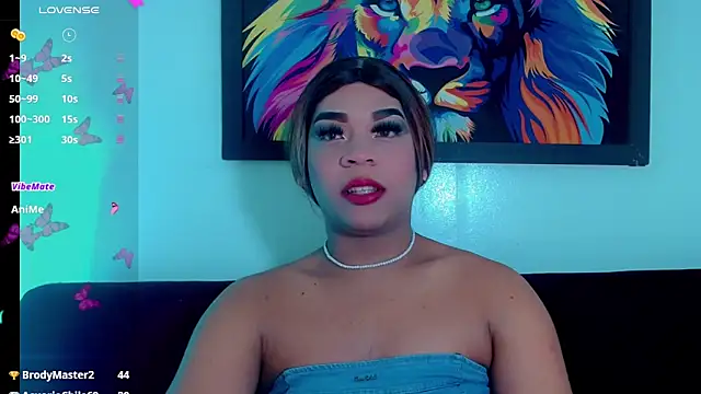 Snapshot of Cristal_Villael chatting on February 14, 2026, 4:42 am Cristal Villael online show from February 14, 2026, 4:42 am