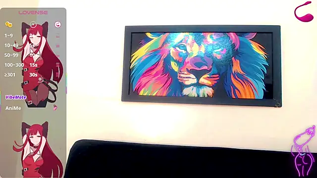 Snapshot of Cristal_Villael chatting on March 7, 2026, 11:40 am Cristal Villael online show from March 7, 2026, 11:40 am