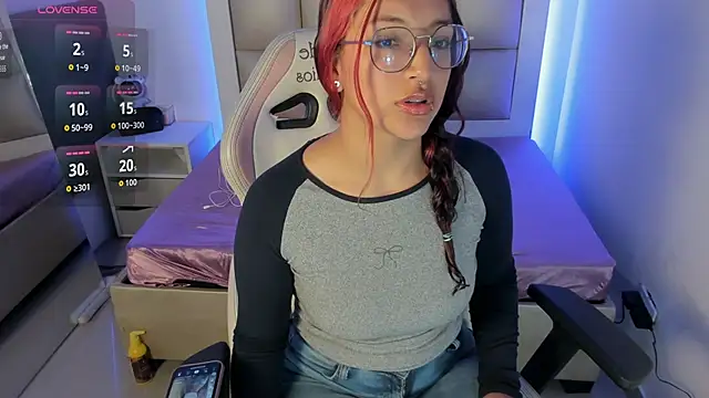 Valkiria js online show from November 12, 2025, 12:49 pm