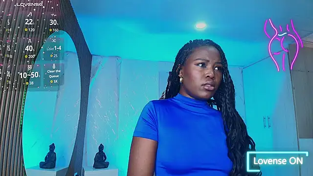 eliza eup online show from December 3, 2025, 7:34 pm