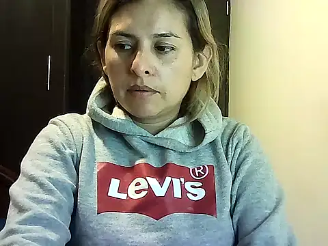 Snapshot of Valery__Rouse_ chatting on February 23, 2026, 11:24 pm Valery Rouse online show from February 23, 2026, 11:24 pm