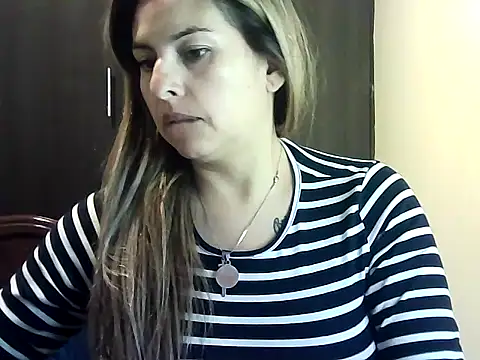 Valery  Rouse  online show from March 17, 2026, 2:16 am