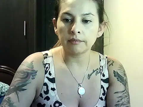 Valery  Rouse  online show from March 18, 2026, 1:20 am
