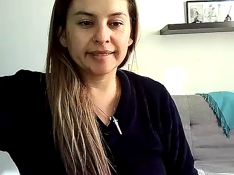 Valery  Rouse  online show from July 6, 2026, 12:57 pm