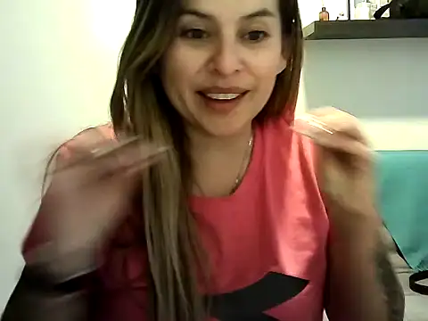 Valery  Rouse  online show from July 15, 2026, 10:04 pm