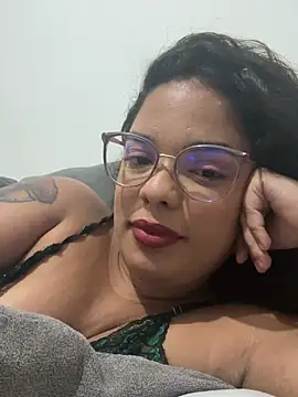 SecretBrunette online show from June 22, 2026, 4:42 am