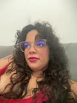 SecretBrunette online show from July 11, 2026, 8:00 pm