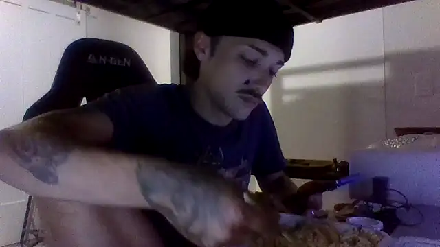 Jbenz420 online show from July 2, 2026, 2:33 am