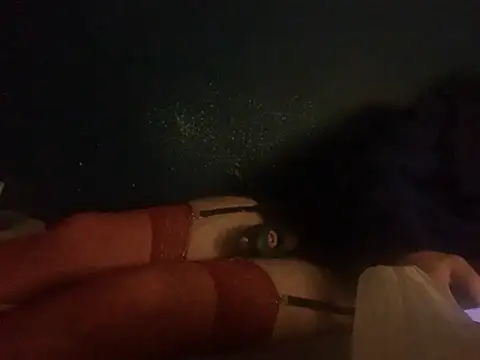 GeilerHSVFAN1989 online show from October 20, 2025, 5:30 am