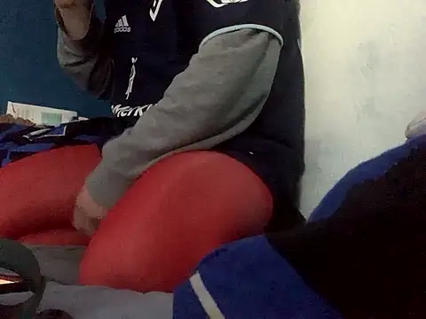 GeilerHSVFAN1989 online show from February 15, 2026, 7:51 am