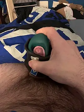 GeilerHSVFAN1989 online show from February 18, 2026, 7:21 pm