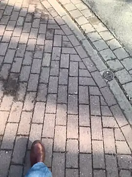 GeilerHSVFAN1989 online show from April 12, 2026, 8:52 am