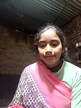 Snapshot of Jaat_sapna chatting on October 31, 2025, 6:14 am Jaat sapna online show from October 31, 2025, 6:14 am