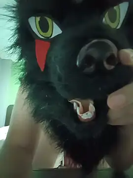 Snapshot of Wolf_Okami_SP chatting on July 21, 2026, 2:30 pm Wolf Okami SP online show from July 21, 2026, 2:30 pm