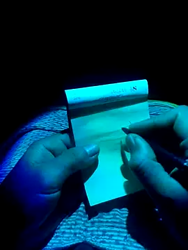 radois54 online show from March 27, 2026, 2:28 am