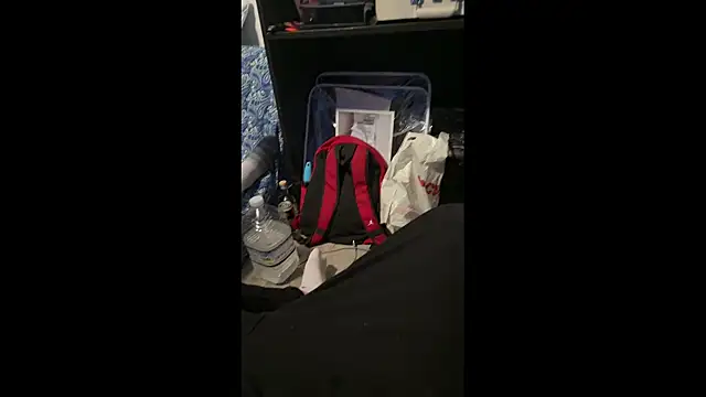 Snapshot of NASTY_XL chatting on September 15, 2025, 9:48 pm NASTY XL online show from September 15, 2025, 9:48 pm