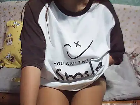 Snapshot of Horny_miya1989 chatting on September 25, 2025, 4:38 am Horny miya1989 online show from September 25, 2025, 4:38 am