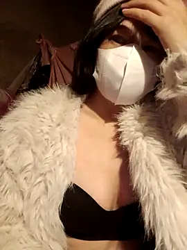 VanGau031694 online show from January 12, 2026, 12:05 am