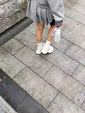 shaoshao-7758 online show from October 18, 2025, 2:47 am