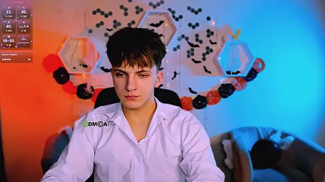 travis wolf  online show from November 2, 2025, 8:00 pm