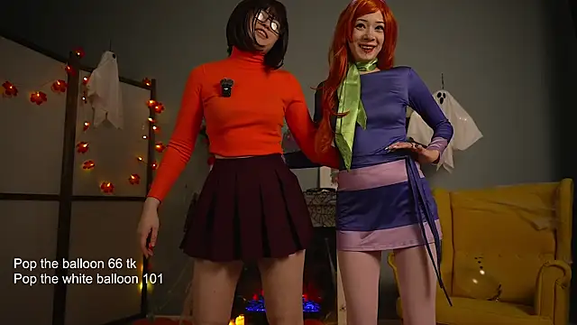 Snapshot of Ruminelle chatting on November 10, 2025, 12:15 pm Ruminelle online show from November 10, 2025, 12:15 pm