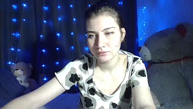 Nancy Luna online show from October 1, 2025, 4:35 pm