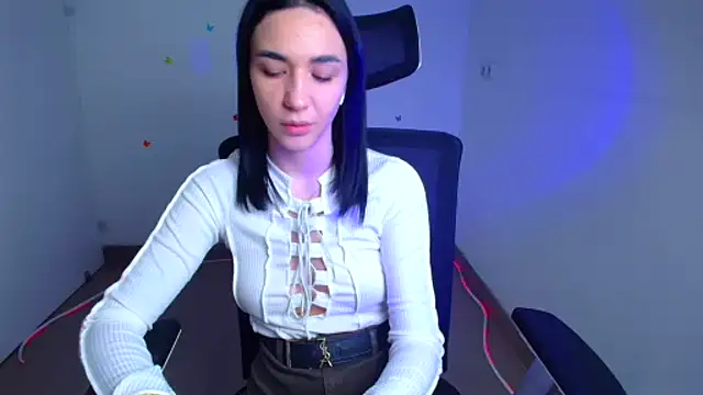 Bella Night4 online show from October 20, 2025, 6:03 am