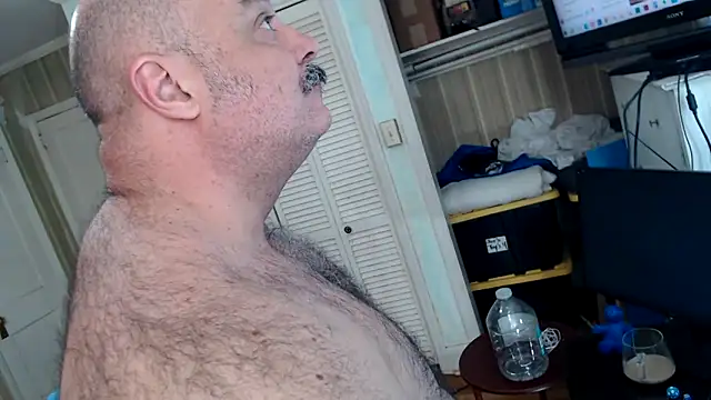 bullmusclejoe online show from March 5, 2026, 6:59 pm