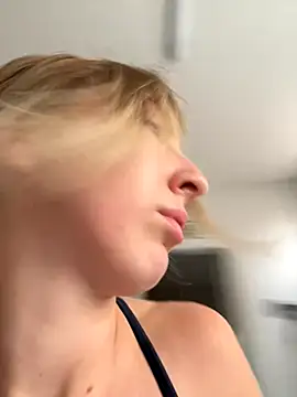 CheekyChelseaX online show from October 12, 2025, 9:41 am