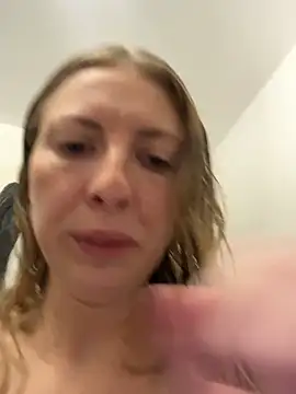 CheekyChelseaX online show from October 23, 2025, 6:17 pm