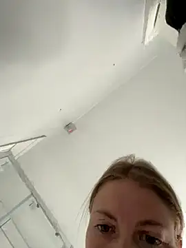 CheekyChelseaX online show from October 25, 2025, 12:34 pm