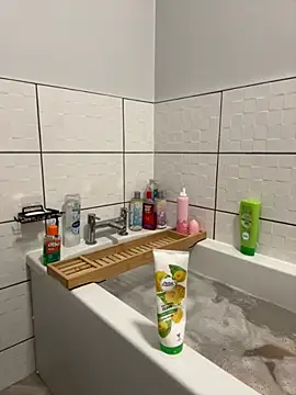 CheekyChelseaX online show from November 12, 2025, 6:30 pm