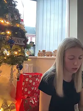 CheekyChelseaX online show from November 30, 2025, 3:38 pm