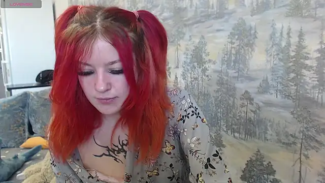   Elina   online show from October 25, 2025, 4:42 am