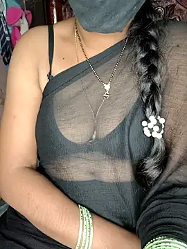 Snapshot of SindhuHappy chatting on December 1, 2025, 4:23 pm SindhuHappy online show from December 1, 2025, 4:23 pm