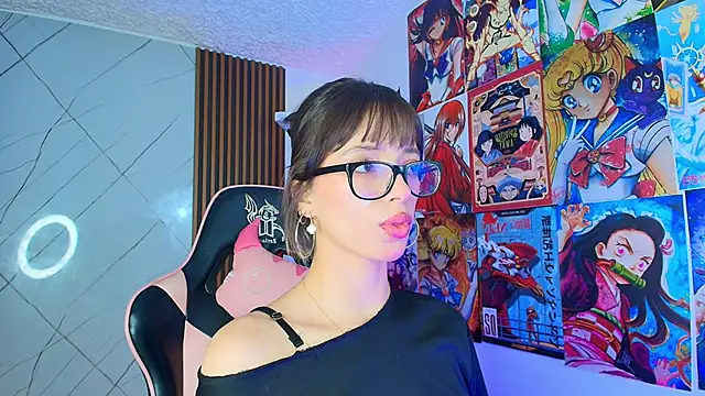 Sweet 1Angel online show from September 27, 2025, 12:10 pm