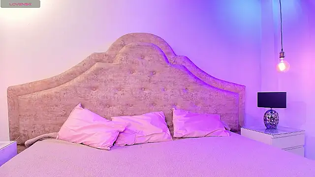 Sweet 1Angel online show from February 13, 2026, 3:35 am