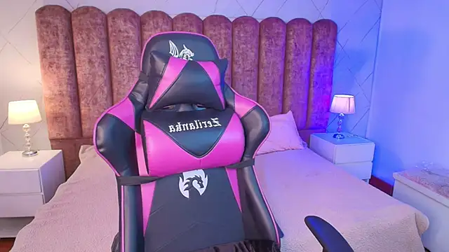 Sweet 1Angel online show from February 21, 2026, 3:40 am