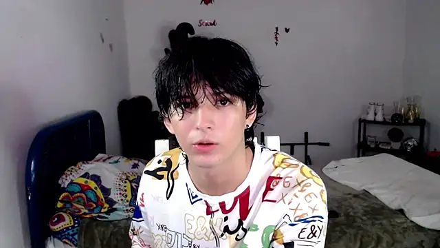 big lunatic online show from October 31, 2025, 3:29 am