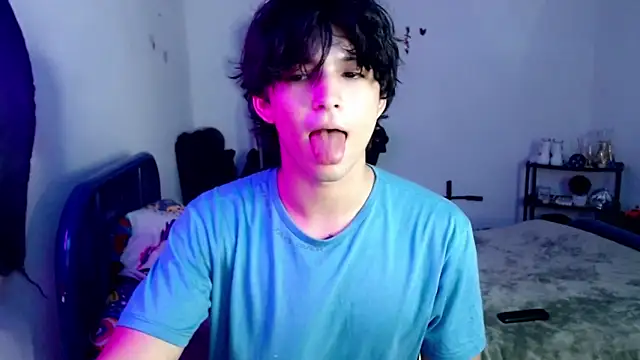 big lunatic online show from October 31, 2025, 11:39 pm