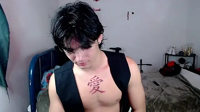 big lunatic online show from November 5, 2025, 3:17 am