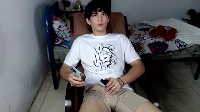 big lunatic online show from November 26, 2025, 12:22 am