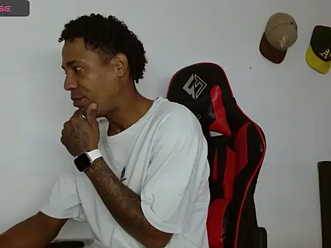 Snapshot of BBC_Black_ chatting on September 8, 2025, 3:55 pm BBC Black online show from September 8, 2025, 3:55 pm