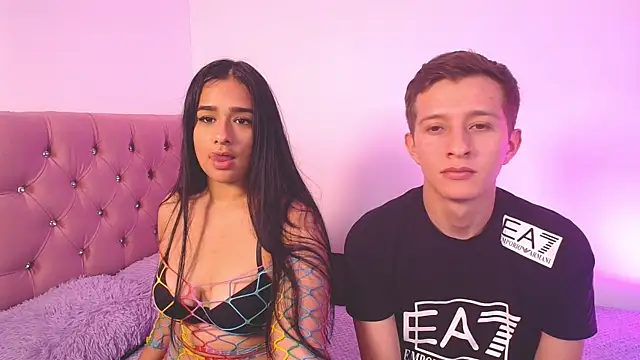 Snapshot of mae_nathan_ chatting on September 13, 2025, 4:01 am mae nathan online show from September 13, 2025, 4:01 am