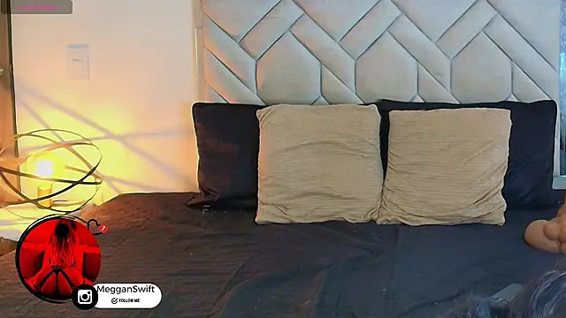 Snapshot of megganswift_ chatting on February 15, 2026, 12:29 am megganswift online show from February 15, 2026, 12:29 am